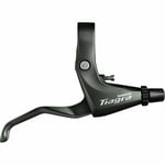 Shimano Tiagra BL-4700 Bicycle Cycle Bike Brake Levers For Flat Handlebars Grey