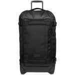 Valise Eastpak  Valise souple  Tranverz L Ref 59057 80W Noi