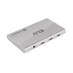 CLUB 3D THUNDERBOLT 4 PORTABLE 5 IN 1 (CSV-1580)