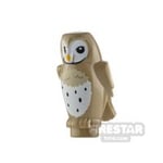 LEGO Animals Minifigure Owl