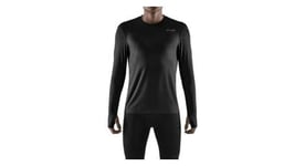 Maillot manches longues cep compression run