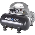 Compresseur pneumatique 6 l Aerotec Airliner Silent