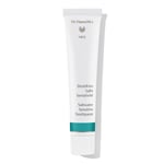 Dr. Hauschka hammastahna herkille hampaille (Sole Sensitiv) 75 ml Dr. Hauschka (Sole Sensitiv) 75 ml