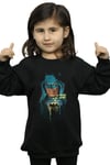 Batman TV Series Mind On My Money Sweatshirt