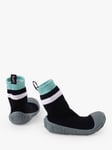 Turtl Kids' Recycled Indoor Outdoor Sock Shoes