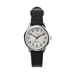 Klocka Timex Easy Reader TW2V75300 Svart