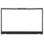 pour Lenovo LEGION 5 15IMH05H 15ARH05H 15ARH05 Y7000 Y550-15 ordinateur portable LCD couverture arrière/avant lunette/charnières/repose-poignets/étui astronomique