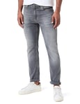 BOSS Delaware BO, Jeans_Pantalon Homme, Dark Grey24,