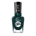 vernis à ongles Sally Hansen Miracle Gel 676-jealous boyfriend [14,7 ml]