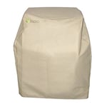 Tepro 8600 housse de protection pour tepro toronto barbecue à charbon, Beige, 48,3 x 104,1 x 101,6 cm