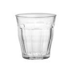 Duralex Picardie Caféglas 25cl 24 st