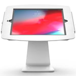 Compulocks Space 360 Enclosure Stand (iPad 10,2) - Hvit