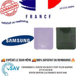 ✅ Originale Cache Batterie Violet Pour Samsung Galaxy Z Flip 4 (F721B) ✅