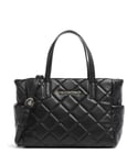 Valentino Bags Ocarina Handbag black