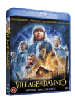 Village Of The Damned (1995)