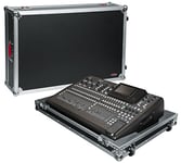 Gator Cases G-TOURX32NDH Road Case for Behringer X32, no dogho