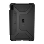 UAG Galaxy Tab S7 Metropolis deksel