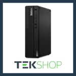 Lenovo ThinkCentre M70s Gen 4 SFF Desktop PC Intel i5 13th Gen 16G RAM 512G SSD