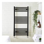 Heated Towel Rail Modern Design  Wall-Mounted Towel Warmer Radiator