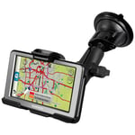 RAM Mounts UNPKD RAM SUCTION MOUNT GARMIN (RAM-B-166-GA43U)