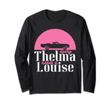 Every Thelma Needs A Louise - BestFriends Long Sleeve T-Shirt