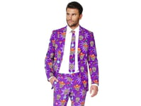 Opposuit De Döda