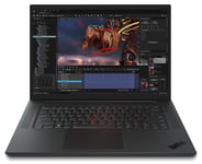 Lenovo NB WS P1 G6 I7 64G 1T 11P W11P