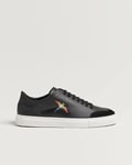 Axel Arigato Clean 90 Taped Bee Bird Sneaker Black