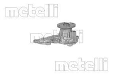 Vattenpump Metelli - Kia - Ceed, Rio, Picanto, Stonic, Xceed. Hyundai - I20, Kona