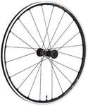 SHIMANO WH-RS500-R Roues Mixte, Gris, 700 C