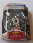 Power Rangers Operation Overdrive Back Turbo Drill