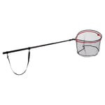 Rapala Karbon Big Pike Landing Net Silver