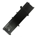 Batteries d'ordinateur portable pour Dell M3800 XPS15 9530 9535 P31F 245RR