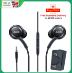 Headphones Earphones For Samsung Galaxy S8 S9 10 J4 J4+ J6 J6+ Plus A6 J6 2018