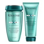 Kérastase Resistance Extentioniste Kit 1