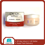 Olay Regenerist Regenerating Moisturiser Day Cream 50ml