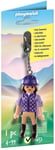 Playmobil 70651 Horse Rider Key Chain