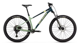 Rocky Mountain Growler 2029" Hardtail stisykkel 2024