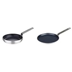 Vogue Non Stick Pans Kit S341 T356 T358 (Pack 3)