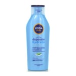 Nivea Solaire 400 Ml. après Soleil Hydratante 80465