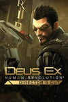 Deus Ex: Human Revolution - Director s Cut - PC Windows