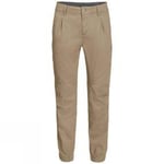 "Mens Blue Lake Cuffed Pants"