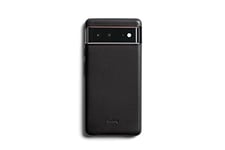 Bellroy Leather Case for Pixel 6 – (Slim Phone Case) - Black