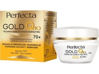 Perfecta Gold Q10 Anti-Wrinkle Day &Amp  Night Face Creme 70+ 50Ml