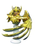 Saint Cloth Myth Appendix Sagittarius Aiolos (Pvc Figure)