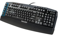 Logitech G710 Gaming Keyboard