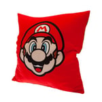 Super Mario Brothers Filled Cushion