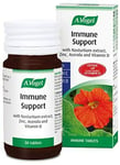 A.Vogel Immune Support Vegan Multivitamin Vitamin C Vitamin D And Zinc 30 Table