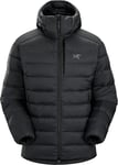 Arc'teryx Men's Thorium Hoody Black, S