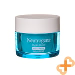 Neutrogena Hydro Boost Cream-gel for Dry Skin, 50 ml Face Care Natural Fresh